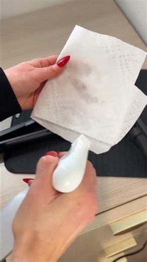 How To Properly Clean Your Hot Tools