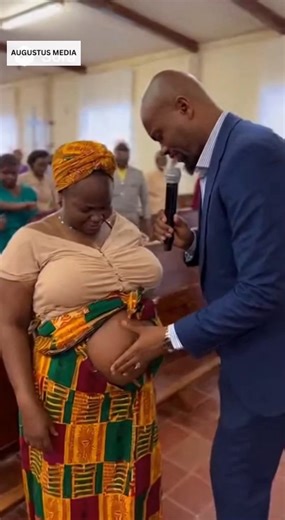 198K views · 2.6K reactions | Deliverance during service. #deliverance #pastorai | Augustus Media | Facebook