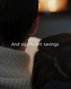Warm up to $1,600 in rebates, plus enjoy payments as low as $62 a month. Visit Lennox.com for savings details. | Lennox