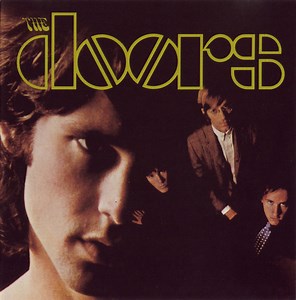 The Doors - The Doors