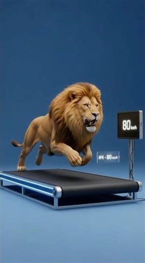 Who's the Fastest Runner on Earth? 🌍