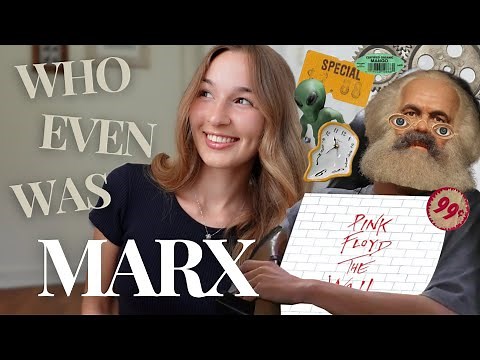 Karl Marx in 10 Minutes: Communism, Capitalism, and Class Struggle