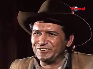 BONANZA 'La Huella de la Culpa' Un Clásico formidable en Español