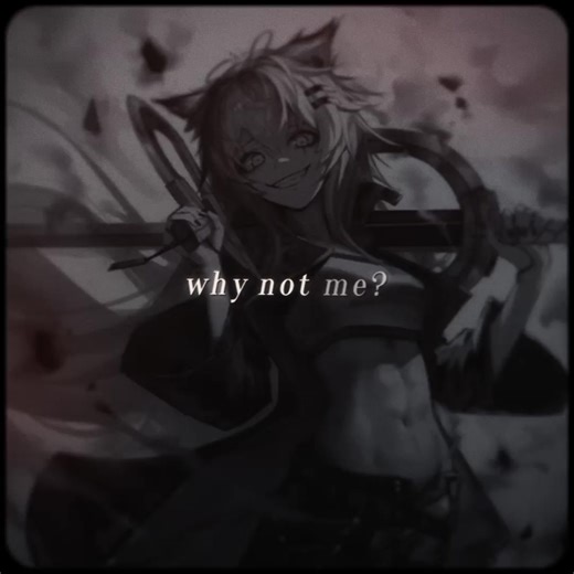 Ultimate Lappland Edit from Arknights