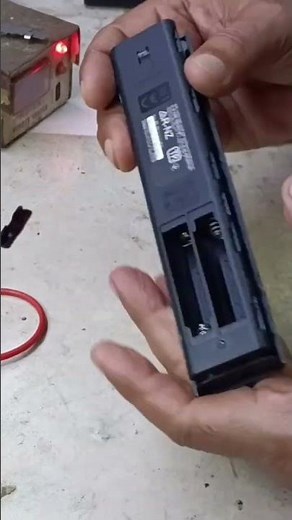 Samsung LED TV ka remote repair remote ko kaise kholen