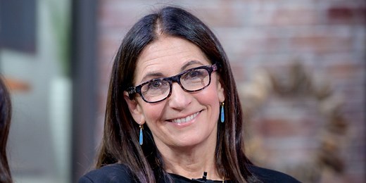 Bobbi Brown Reveals Her Top Face-Transforming Makeup Tips for Women Over 50