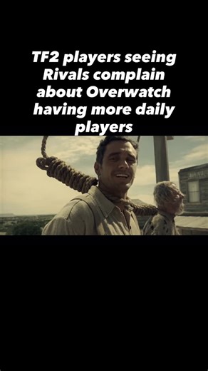 Misha Mikial | No matter what hero shooter game comes out Team Fortress 2 always outlives it somehow someway a dead game on life support by their... | Instagram