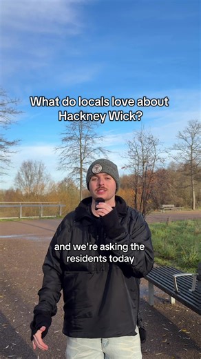 Hackney Wick has so much to offer, it’s no wonder the locals and visitors sing it’s praises so much 🙌 Curious about our new Wickside homes in Hackney Wick? You know where the link is 👀 #shnewhomes #hackneywick #london #colourfactory #abbavoyage