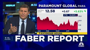 Faber Report: Skydance makes final offer for Paramount