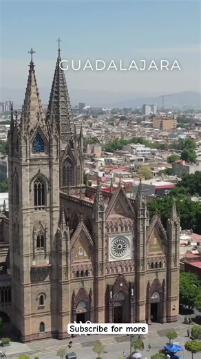 The Only 11 Places You Need to Visit in Mexico 🇲🇽 #travelshorts #mexicotravel