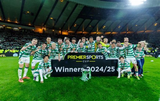 Celtic v the Rangers cup semi-final date and ticket prices released