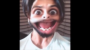 498K views · 342 shares | #HAHA Shahid Kapoor shows you how to use Snapchat filters in the best possible way!  | Zoom TV | Facebook