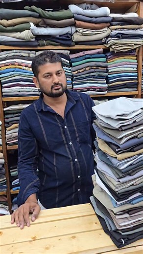 GARMENTS FACTORY GOREGAON on Instagram