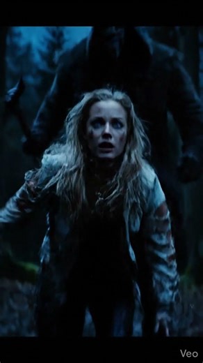 The Ax 2 movie trailor