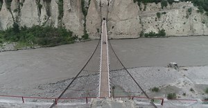 Pexels Nature’s  Canvas视频