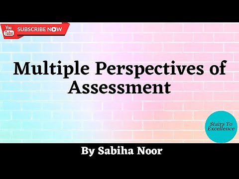 Self Assessment | Peer Assessment | Teacher Assessment | Teacher Self Assessment | Sabiha Noor