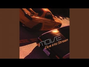 KEEP ON MOVIN' Instrumental