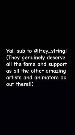@Hey_string (Sub if u want to Hey_string, not forcing!) #art