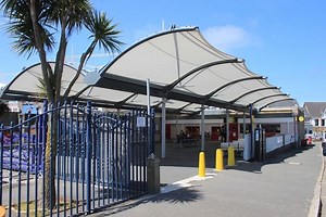 Newquay railway station - Alchetron, the free social encyclopedia