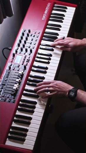 Fun Piano Groove Loop (teaching breakdown in next video)