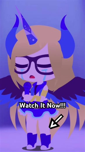 FNF Gacha Club - All-Stars Twistemix #gacha #lunimememes #gachaclub #gachashorts #animatin