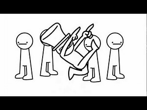 ASDF MOVIE 6 DO THE FLOP 1 HOUR