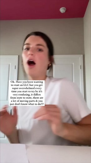 LLC Filing Made Easy with Tailor Brands