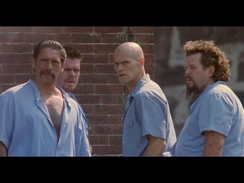 Animal Factory Full Movie Facts & Review / Willem Dafoe / Edward Furlong