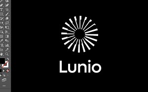 小技巧|放射状变换logo应该怎么做？