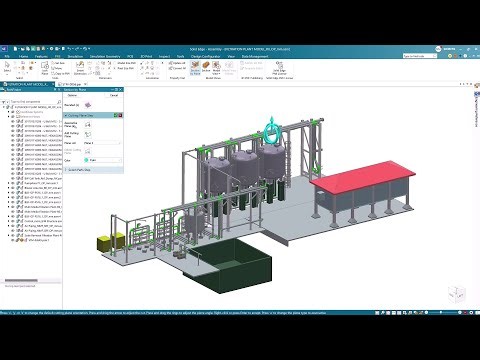 What's new in Designcenter Solid Edge 2026 | Data Reuse and Data Migration