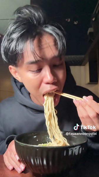 Ramen Favorit di Bandung - Yabe Izakaya