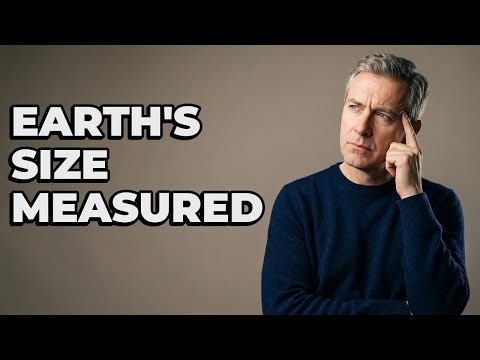 How Did Eratosthenes Use Shadows To Measure Earth?