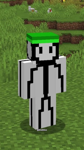 This Mod Forces you to Play BLIND #minecraft Mod: The Blind Experiment by Brappan