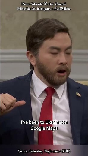 "U don't have the cards!" SNL Spoofs Trump-Zelensky Meeting – Awkwardness Has Never Been This Funny!