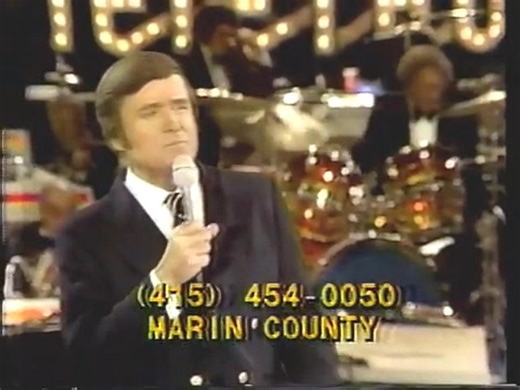 Mike Douglas and "You Stepped Out of a Dream" (Music by Nacio Herb Brown, Words by Gus Kahn) as performed on the Jerry Lewis MDA Labor Day Telethon | An Appreciation of Joey Heatherton and more