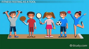 Types of Fitness Testing in Schools