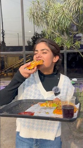 Unlimited PIZZA Challenge 😱😨eating pizza for 24 hours|#shorts #food #streetfood #trending