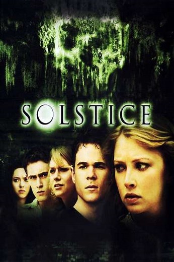 Solstice (2008) - Movie