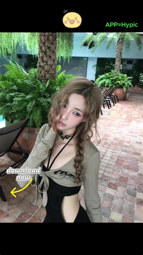 POV：Ảnh chụp từ camera gốc quá bình thường? Dùng Hypic dễ dàng cứu!😻✨ #hypiccreator @HypicVietnam #hypicforu #hypiccam #ccd #hypic