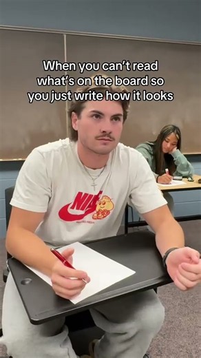 Do we all do this? 👀