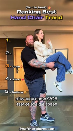 Ranking BEST Hand Chair Trend