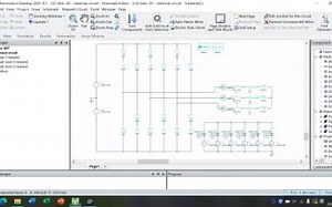无刷空心杯Rmxprt生成外电路