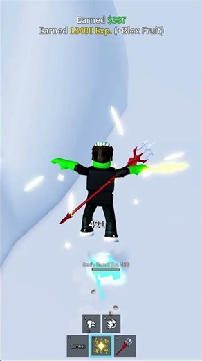 One Decision Changed Everything in Roblox