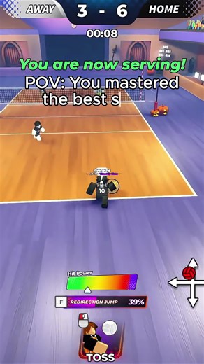 old season files --------------------------------- • game: Volleyball Legends song: O BUENO É O CACIQUE by Dj TCHOUZEN • #roblox #haikyuu #volleyball