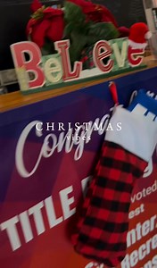 Last-Minute Holiday Shopping? We’ve Got You Covered!  Our TITLE store has everything you need to find the perfect gift for everyone on your list. Plus, we have gift certificates available at the front desk for those hard-to-shop-for folks! Don’t wait—swing by and grab those last-minute items before it’s too late! Happy shopping! ️✨ | TITLE Boxing Club Killeen | Facebook