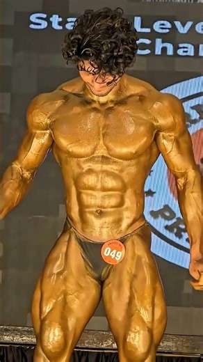 Top Bodybuilding Poses That Define Strength