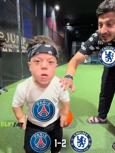 PSG vs chelsea
