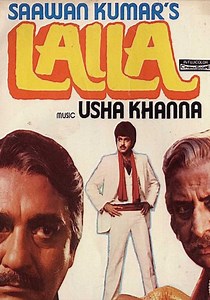 Laila streaming: where to watch movie online?