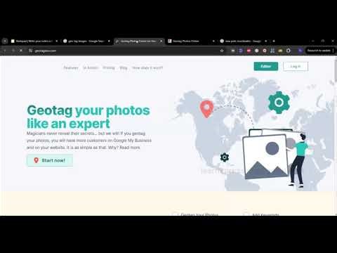 Lec #3 Local SEO On Page