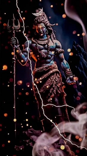 Lord Shiva Status | Shiv Bhajan | Bhakti Bhajan